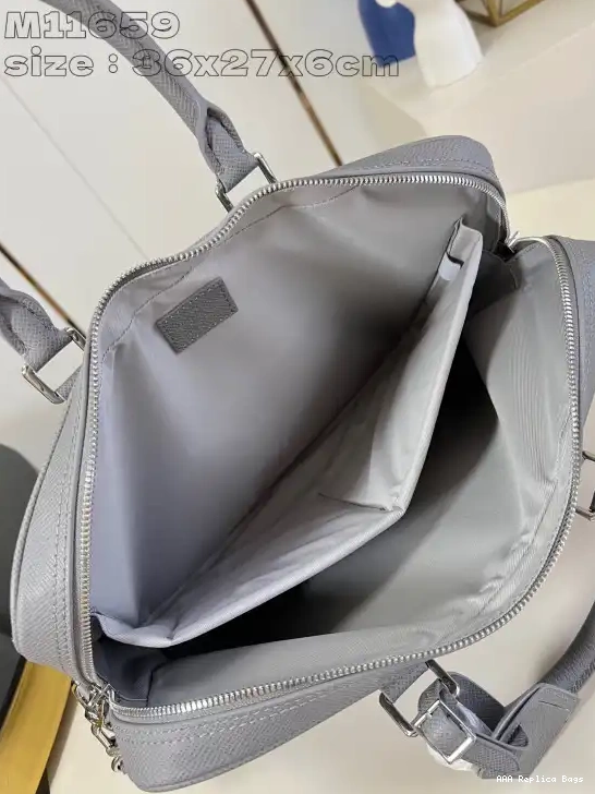 Aaa replica ru LOUIS Porte Documents VUITTON Voyage-36.5*27.5*6CM 0705